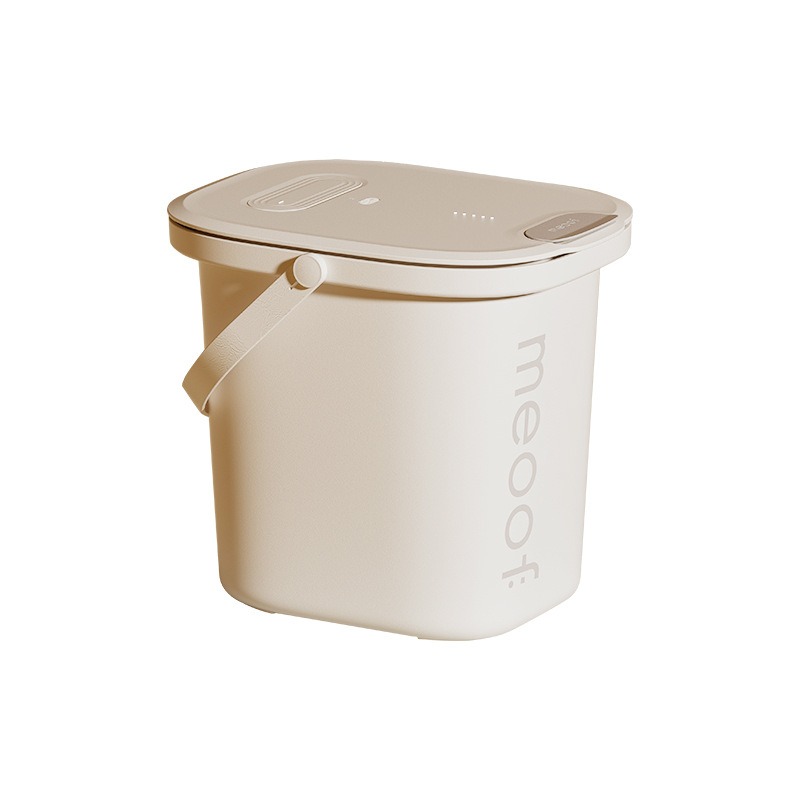 Airtight vacuum pet food conta - огляд і ціна Food Storage Vacuum Containers