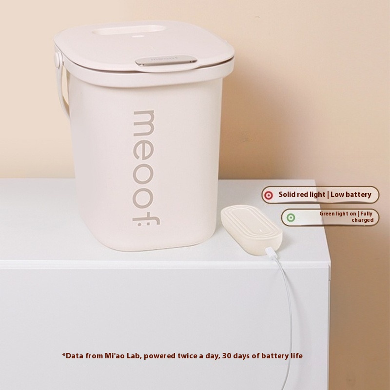 Airtight vacuum pet food conta - огляд і ціна Food Storage Vacuum Containers
