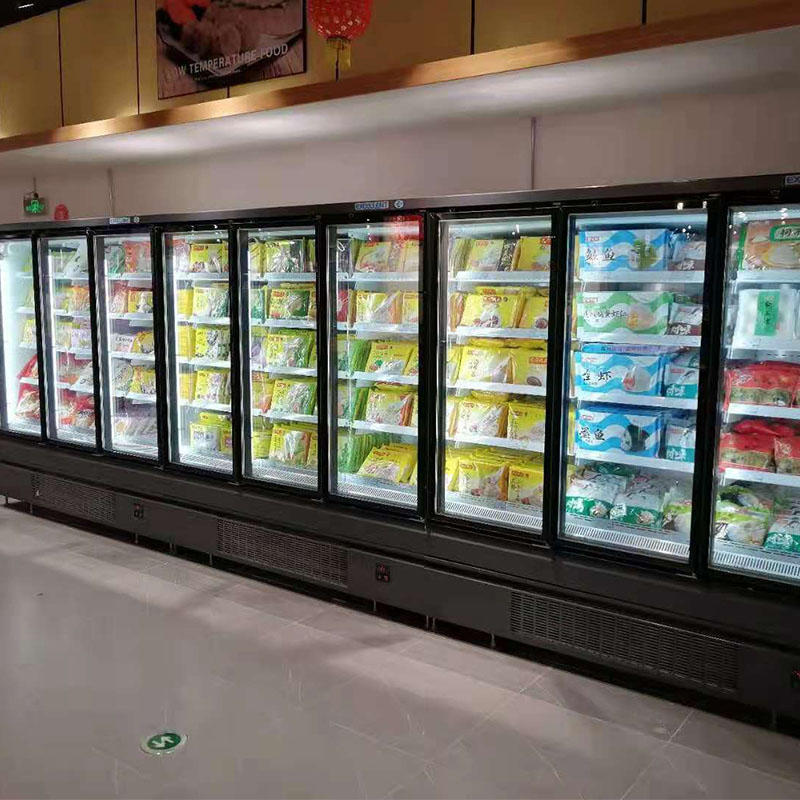 Customized Commercial Multidec - огляд і ціна Food Storage In Cabinets