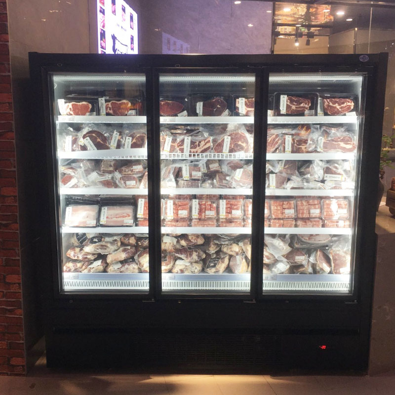 Customized Commercial Multidec - огляд і ціна Food Storage In Cabinets