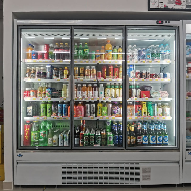 Customized Commercial Multidec - огляд і ціна Food Storage In Cabinets