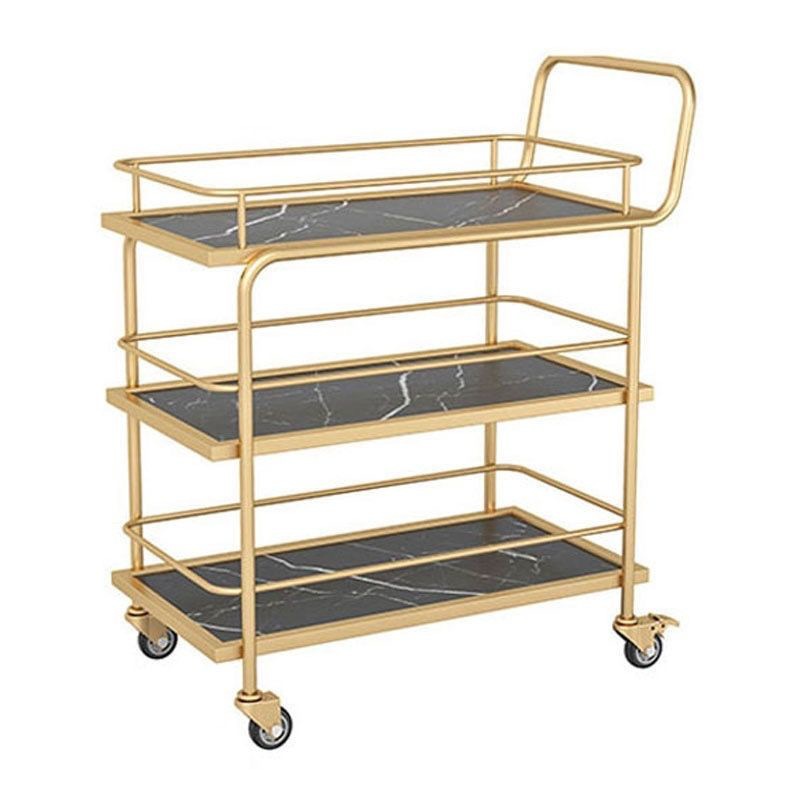 Nordic Mobile Trolley Trolley  - огляд і ціна Food Storage In Restaurant