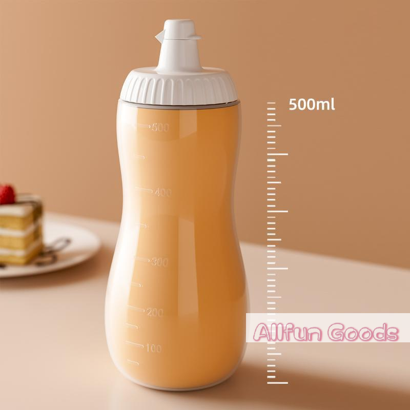 Food Grade Condiment Squeeze B - огляд і ціна Condiment Squeeze Bottle
